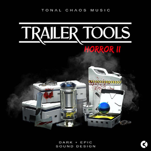 Trailer Tools - Horror II