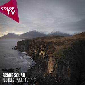 Nordic Landscapes - SCORE SQUAD