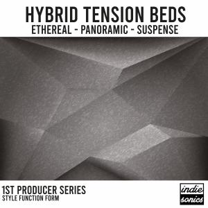 Hybrid Tension Beds