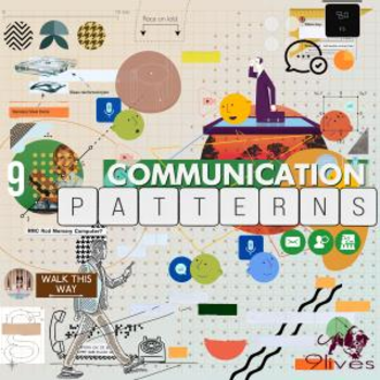 Communication Patterns