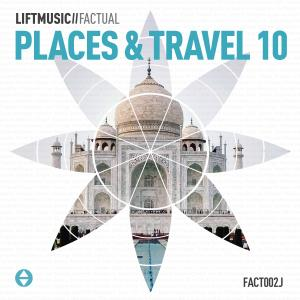 Places & Travel 10