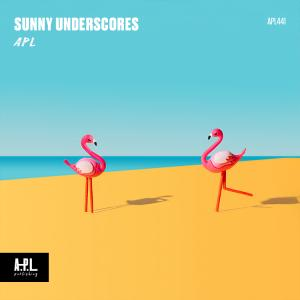 Sunny Underscores