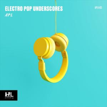 Electro Pop Underscores