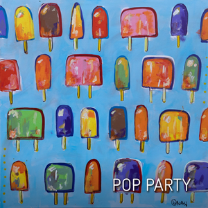 Pop Party