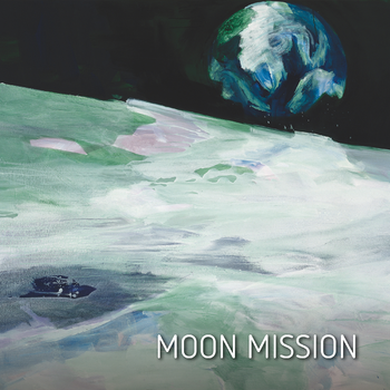 Moon Mission