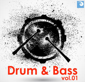 Drum & Bass vol. 01