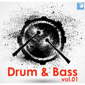 Drum & Bass vol. 01