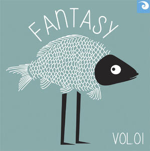 Fantasy Vol. 01