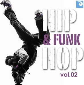 Hip Hop & Funk Vol. 02