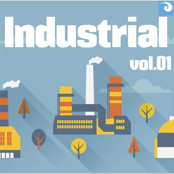 Industrial Vol. 01