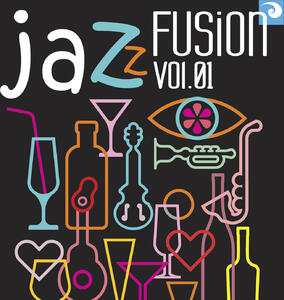 Jazz & Fusion Vol. 01