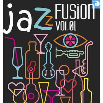 Jazz & Fusion Vol. 01