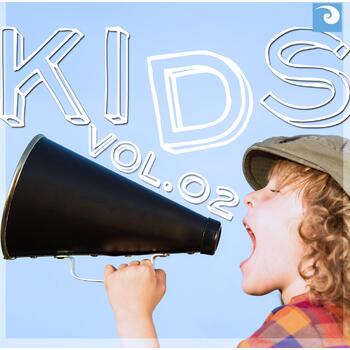 Kids Vol. 02