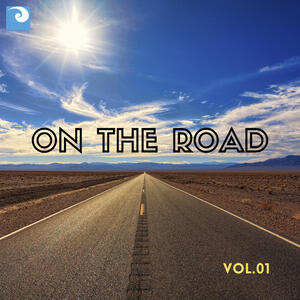 On the Road vol. 01