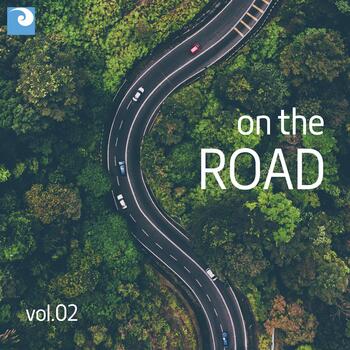 On the Road vol. 02