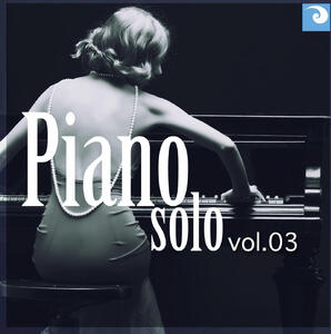 Piano Solo Vol. 03