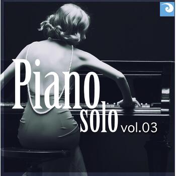 Piano Solo Vol. 03