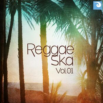 Reggae Ska Vol. 01