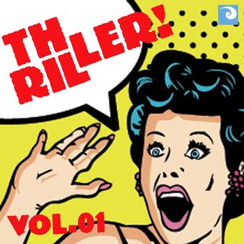 Thriller Vol. 01