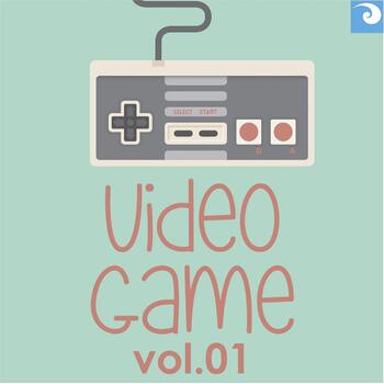 Videogame Vol. 01