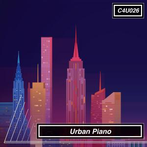 Urban Piano