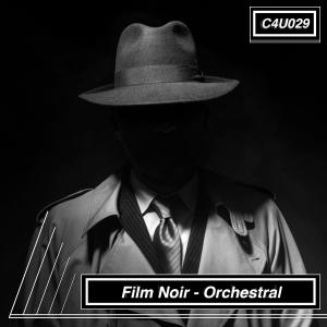 Film Noir Orchestral