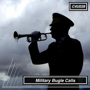 Military Bugle Calls