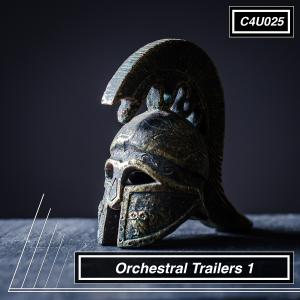 Orchestral Trailers 1