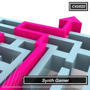 Synth Gamer