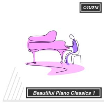 Beautiful Piano Classics 1