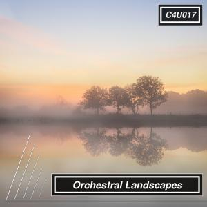 Orchestral Landscapes