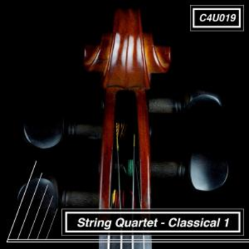 String Quartet Classical 1