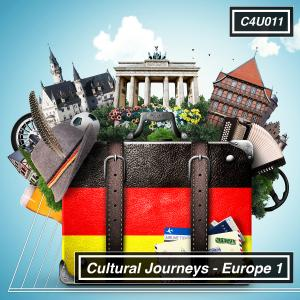 Cultural Journey Europe 1