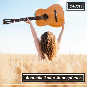 Acoustic Guitar Atmospheres