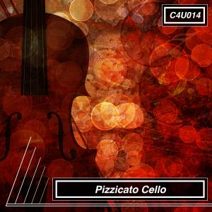 Pizzicato Cello