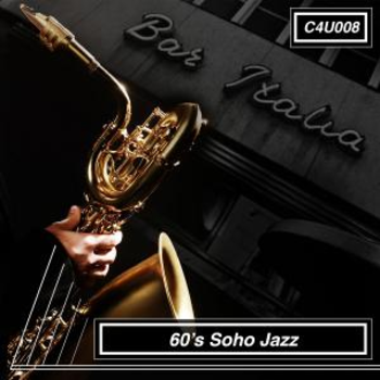 60's Soho Jazz