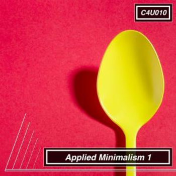 Applied Minimalism 1