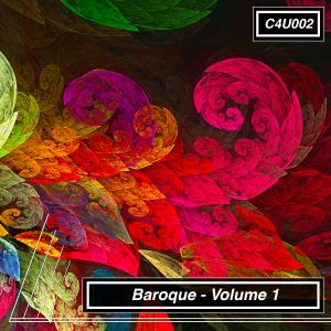 Baroque Volume 1