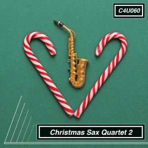 Christmas Sax Quartet 2