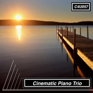 Cinematic Piano Trio