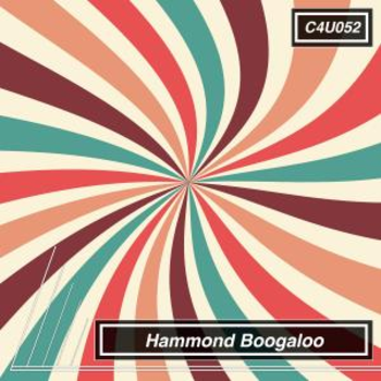 Hammond Boogaloo