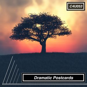 Dramatic Postcards