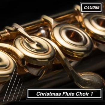 Christmas Flute Choir 1
