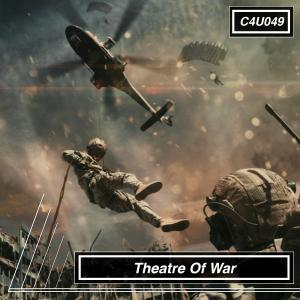 Theatre Of War