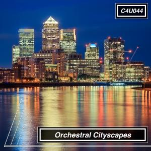 Orchestral Cityscapes