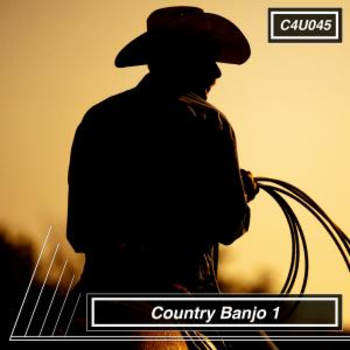 Country Banjo 1