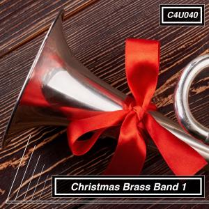 Christmas Brass Band 1