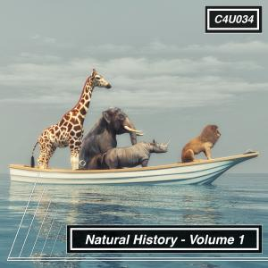 Natural History Volume 1
