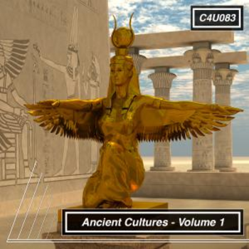 Ancient Cultures Volume 1