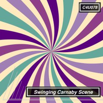 Swinging Carnaby Scene